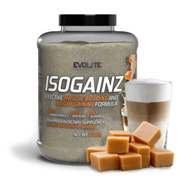 Evolite IsoGainz 4000g