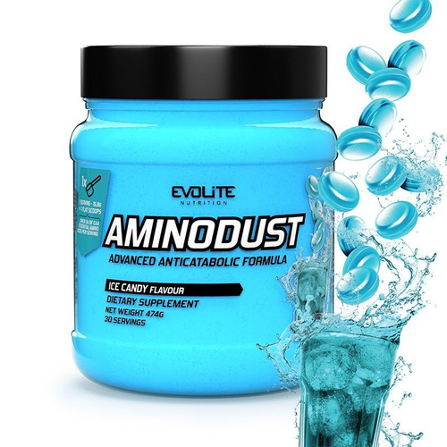 Evolite Aminodust 474 g