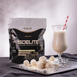 Evolite Nutrition IsoElite 500 g