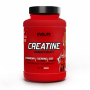 Evolite Nutrition Creatine Monohydrate 1000 g