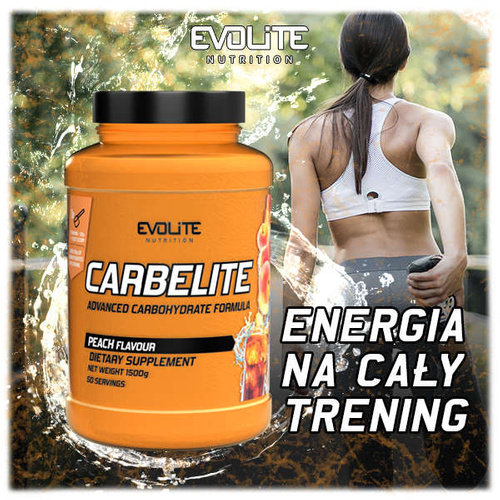 Evolite Carbelite 1500 g