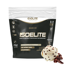 Evolite Nutrition IsoElite 500 g