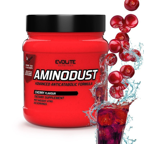 Evolite Aminodust 474 g