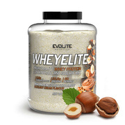 Evolite Nutrition WheyElite 2000 g 