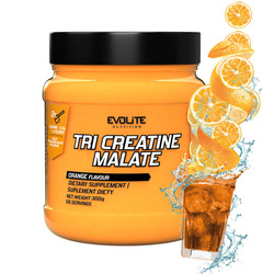 Evolite Tri Creatine Malate 300 g