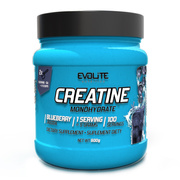 Evolite Nutrition Creatine Monohydrate 500 g