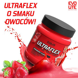 Evolite Ultra Flex 390 g