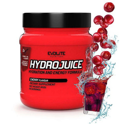 Evolite Nutrition HydroJuice 600 g