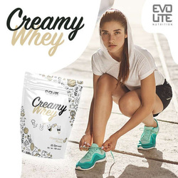 Evolite Nutrition Creamy Whey 700 g