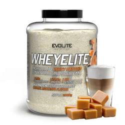 Evolite Nutrition WheyElite 2000 g 
