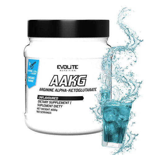 Evolite AAKG 400 g