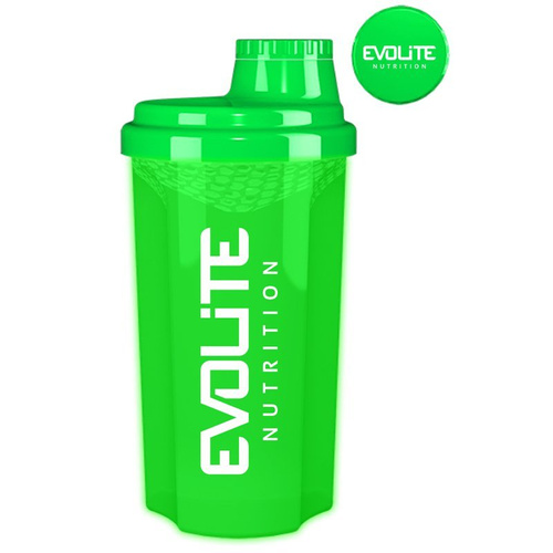Evolite Shaker 700 ml