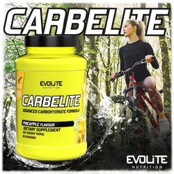 Evolite Carbelite 1500 g