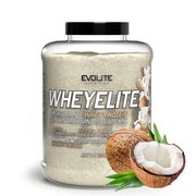 Evolite Nutrition WheyElite 2000 g 