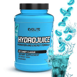 Evolite Nutrition HydroJuice 1500 g