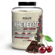 Evolite Nutrition WheyElite Double Chocolate Flavours 2000 g