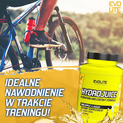 Evolite Nutrition HydroJuice 1500 g