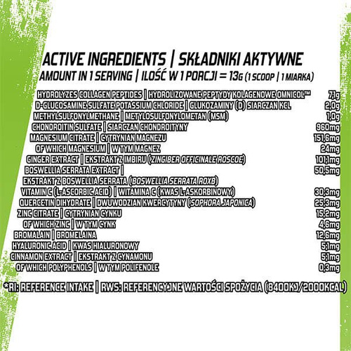 Evolite Ultra Flex 390 g