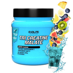 Evolite Tri Creatine Malate 300 g