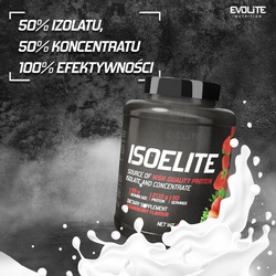 Evolite Nutrition IsoElite 2000 g