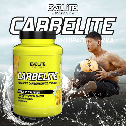 Evolite Carbelite 1500 g