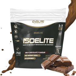 Evolite Nutrition IsoElite 500 g