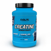 Evolite Nutrition Creatine Monohydrate 1000 g