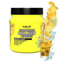 Evolite Hydrolyzed Collagen 300 g