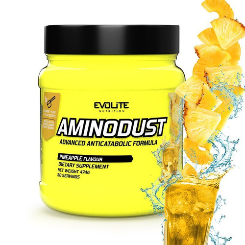 Evolite Aminodust 474 g