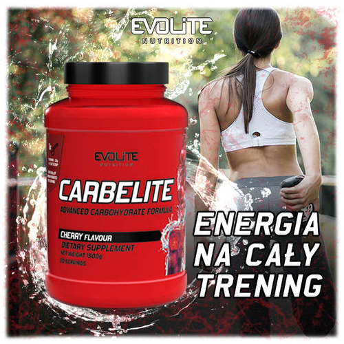 Evolite Carbelite 1500 g