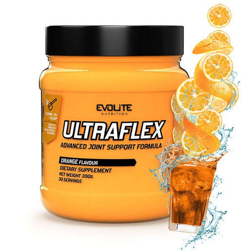 Evolite Ultra Flex 390 g