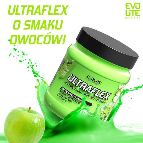 Evolite Ultra Flex 390 g