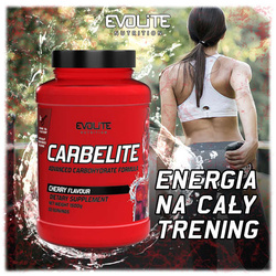 Evolite Carbelite 1500 g