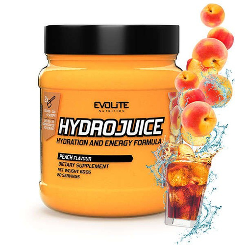 Evolite HydroJuice 600 g