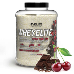 Evolite Nutrition WheyElite Double Chocolate Flavours 2000 g