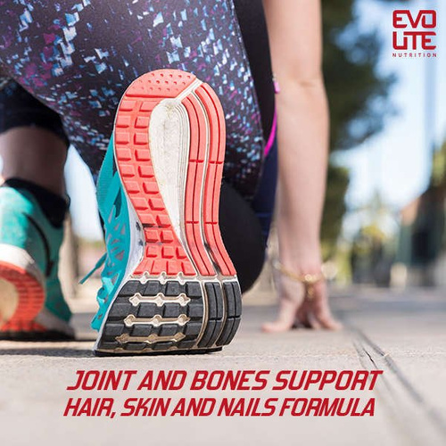 Evolite Hydrolyzed Collagen 300 g