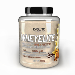 Evolite Nutrition WheyElite 2000 g 