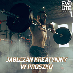 Evolite Tri Creatine Malate 300 g