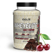 Evolite Nutrition WheyElite Double Chocolate Flavours 900 g