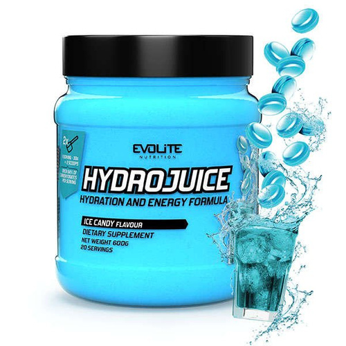 Evolite HydroJuice 600 g