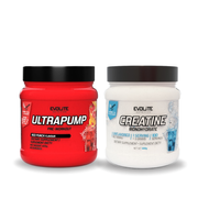 Zestaw Pre-workout Evolite Nutrition
