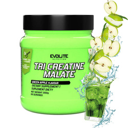 Evolite Tri Creatine Malate 300 g