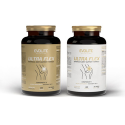 Evolite Ultra Flex 180 kapsułek