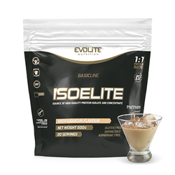 Evolite Nutrition IsoElite 500 g