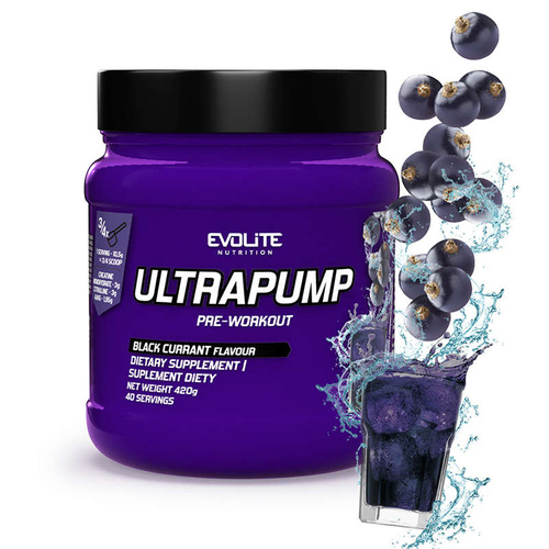 Evolite UltraPump 420 g