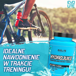 Evolite HydroJuice 600 g