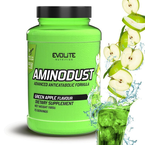 Evolite Aminodust 1185 g