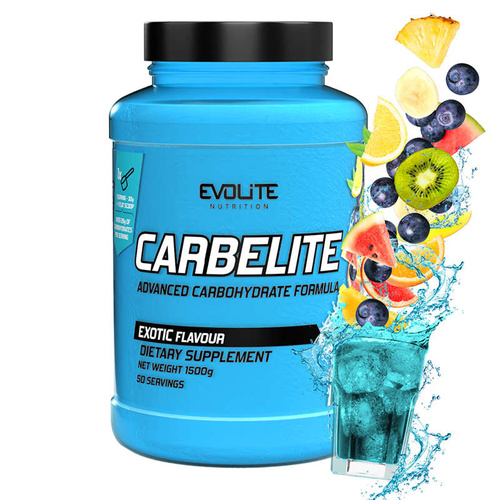 Evolite Carbelite 1500 g
