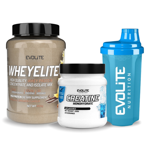 Zestaw Walentynkowy 1