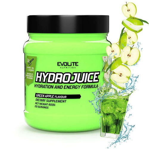 Evolite HydroJuice 600 g